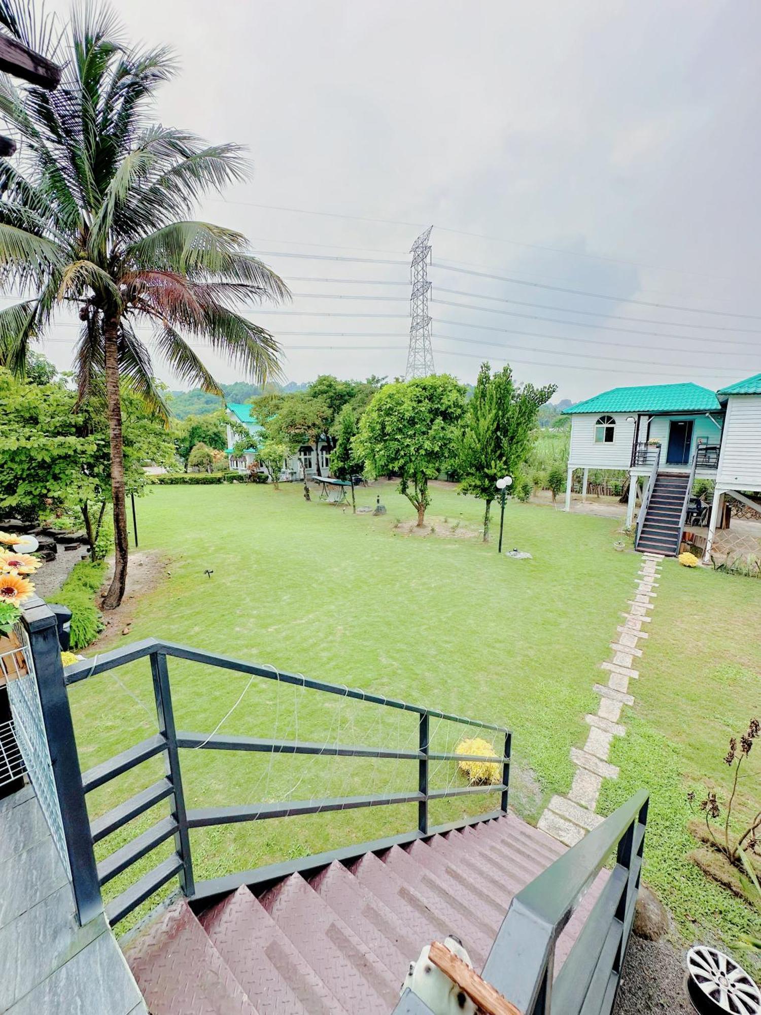Ferienwohnung 晨曦山莊 晨曦紅瓦厝國民旅遊卡特約商店sunshino Farmstead Zuozhen Exterior foto